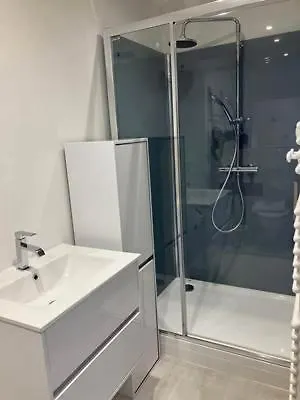 Hébergement de vacances L'échapée Belle Dans Les Vosges