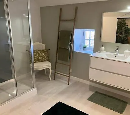 L'échapée Belle Dans Les Vosges Hébergement de vacances Aydoilles