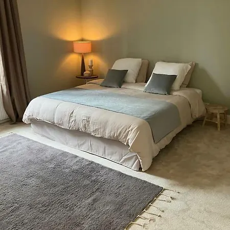 度假居 L'echapee Belle Dans Les Vosges