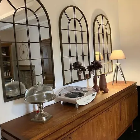 L'échapée Belle Dans Les Vosges Hébergement de vacances