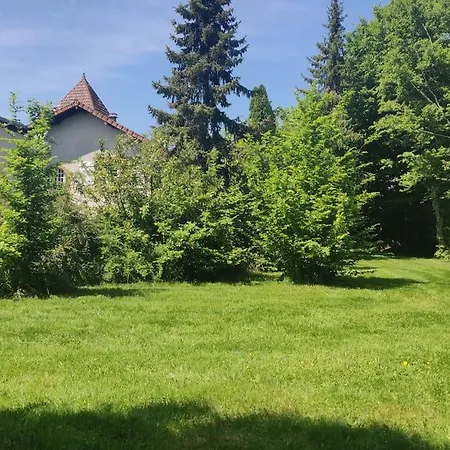 Hébergement de vacances L'échapée Belle Dans Les Vosges