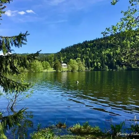 L'échapée Belle Dans Les Vosges Hébergement de vacances