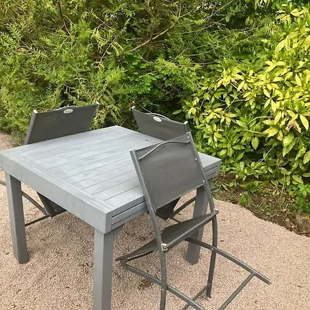 度假居 L'echapee Belle Dans Les Vosges Aydoilles