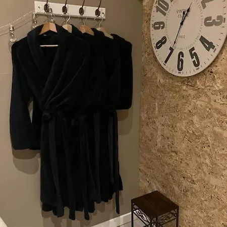 L'échapée Belle Dans Les Vosges Hébergement de vacances