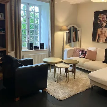 Hébergement de vacances L'échapée Belle Dans Les Vosges *