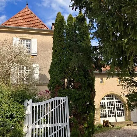 L'échapée Belle Dans Les Vosges