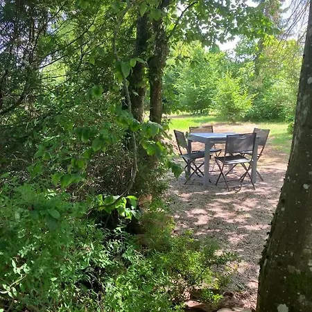 L'echapee Belle Dans Les Vosges Aydoilles