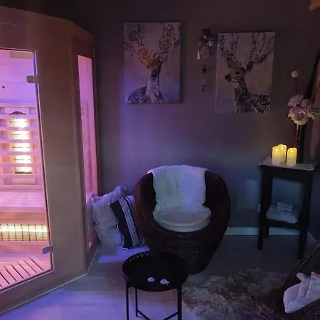 L'échapée Belle Dans Les Vosges *