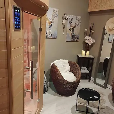 L'echapee Belle Dans Les Vosges