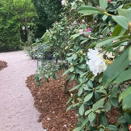 度假居 L'echapee Belle Dans Les Vosges Aydoilles