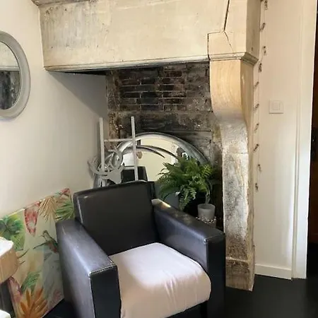 L'echapee Belle Dans Les Vosges 度假居 Aydoilles