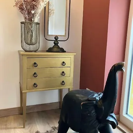 L'echapee Belle Dans Les Vosges *