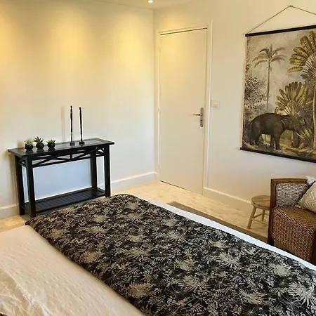 L'echapee Belle Dans Les Vosges 度假居 *