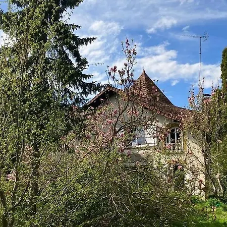 L'echapee Belle Dans Les Vosges * Aydoilles