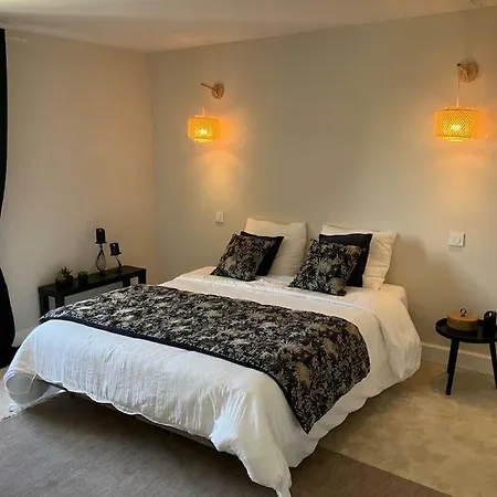 Hébergement de vacances L'échapée Belle Dans Les Vosges *