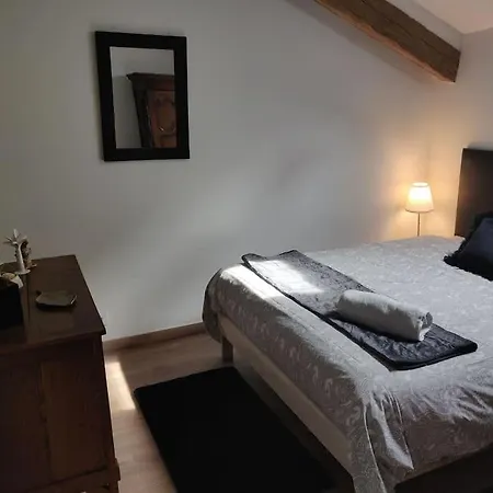 L'échapée Belle Dans Les Vosges *