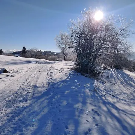 L'échapée Belle Dans Les Vosges Hébergement de vacances *