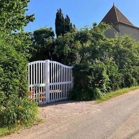 L'echapee Belle Dans Les Vosges 度假居 Aydoilles