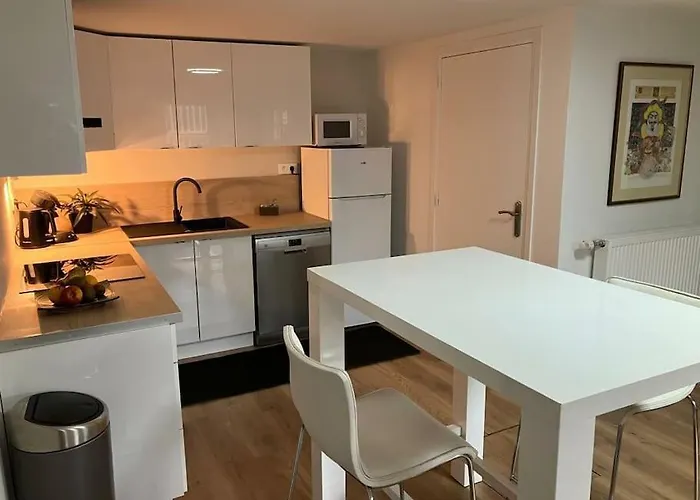 L'echapee Belle Dans Les Vosges Дом отдыха