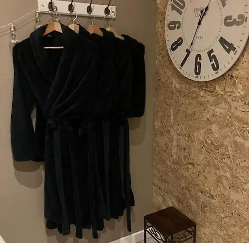 L'echapee Belle Dans Les Vosges Дом отдыха