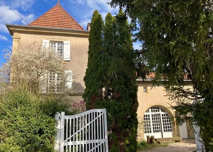 L'echapee Belle Dans Les Vosges