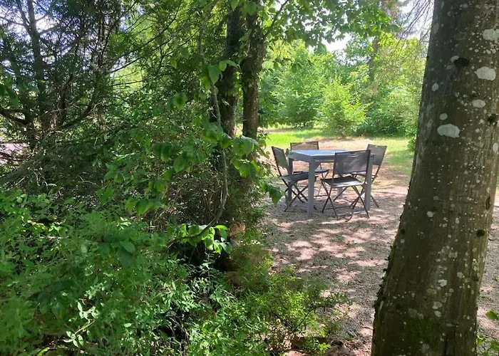 L'echapee Belle Dans Les Vosges Aydoilles
