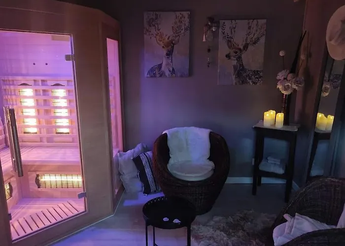 L'echapee Belle Dans Les Vosges *