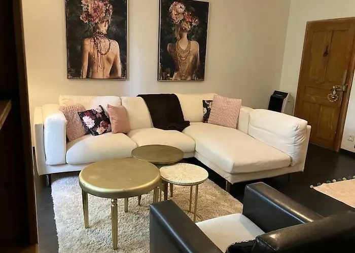 L'echapee Belle Dans Les Vosges *