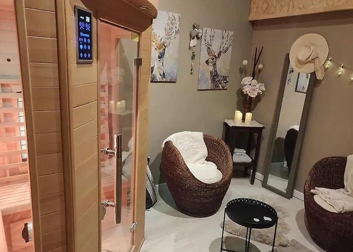 L'echapee Belle Dans Les Vosges