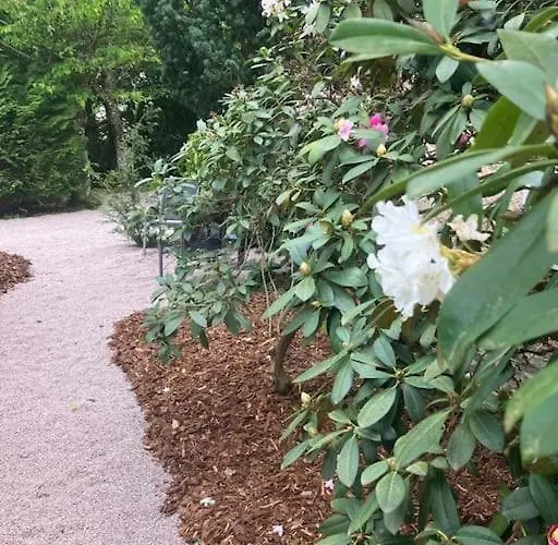 Дом отдыха L'echapee Belle Dans Les Vosges Aydoilles