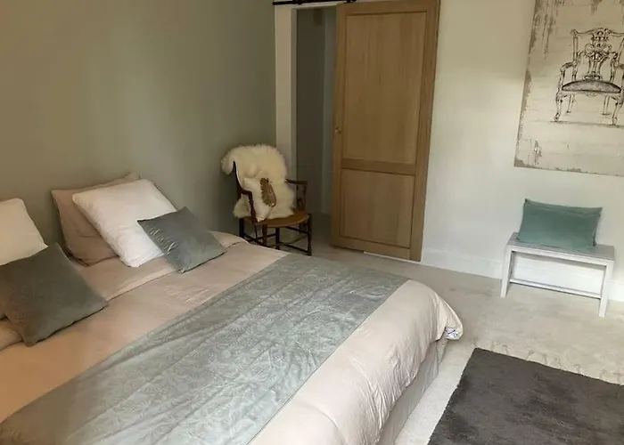 L'echapee Belle Dans Les Vosges Дом отдыха