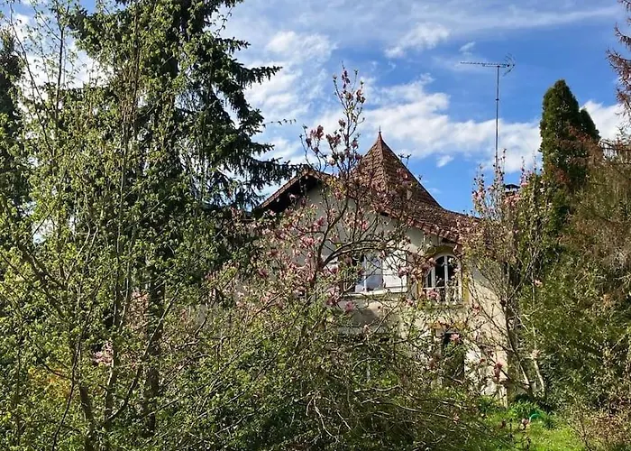 L'echapee Belle Dans Les Vosges * Aydoilles