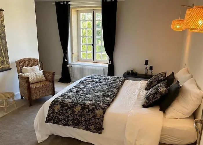 L'echapee Belle Dans Les Vosges Дом отдыха Aydoilles