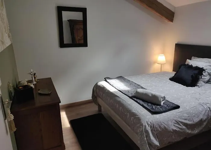 L'echapee Belle Dans Les Vosges *