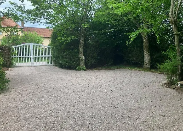 L'echapee Belle Dans Les Vosges