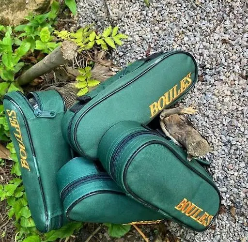 Дом отдыха L'echapee Belle Dans Les Vosges *