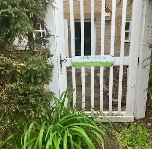 L'echapee Belle Dans Les Vosges * Aydoilles